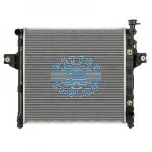 Auto Radiator For Hyundai  Dpi: 13333-mt