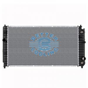 Auto Radiator For Gmc 80-87 Caballero Dpi: 571