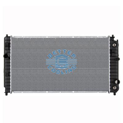 Auto Radiator For Pontiac 99-05 Grand Am Dpi: 2264