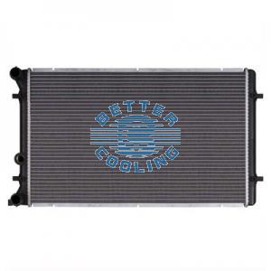 Auto Radiator For Mazda 09-11 Rx-8 Dpi: 13101