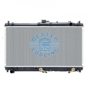 Auto Radiator For Hyundai 09-12 Genesis3.8 Dpi: 13059