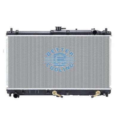 Auto Radiator For Mazda 99-03 Miata Dpi: 2268