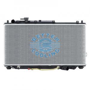 Auto Radiator For Gmc 88-97 C/k 1500/2500/3500 96-97 P3500 Dpi: 1804
