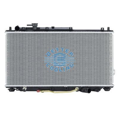 Auto Radiator For Kia 98-01 Sephia/spectra Dpi: 2269