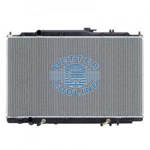 Auto Radiator For Ford 97-98 Expedition/f-series Dpi: 2136