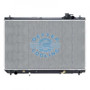 Auto Radiator For Toyota Sienna  04-06  Dpi: 2682