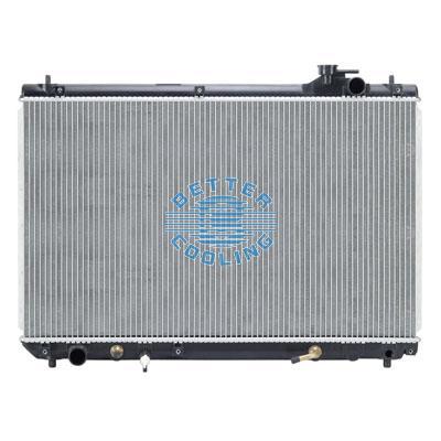 Auto Radiator For Lexus 99-00 Rx300 Dpi: 2272