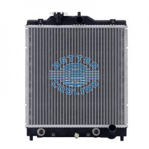 Auto Radiator For Suzuki 95-99 Lesabre/eighty-eight/bonneville Dpi: 1684