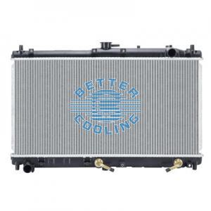 Auto Radiator For Gmc 75-91 Pickup(c/k/sierra Series) Dpi: 730