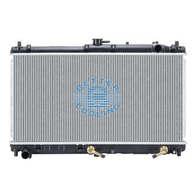 Auto Radiator For Mazda 99-03 Miata Dpi: 2277