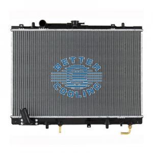 Auto Radiator For Chevrolet 04-08 Aveo Dpi: 2774