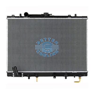 Auto Radiator For Mitsubishi Montero 98-00  Dpi: 2278