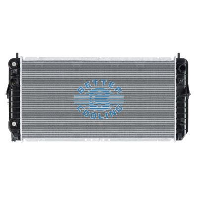 Auto Radiator For Cadillac 98-00 Seville Dpi: 2279/2513