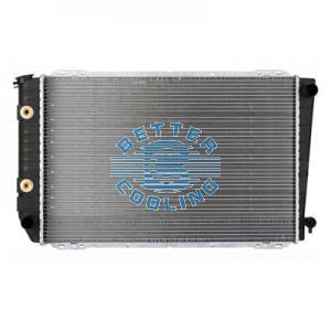 Auto Radiator For Bmw Z3 97-02  Dpi: 2038