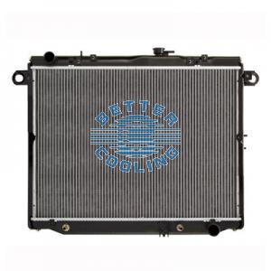 Auto Radiator For Chevrolet C/k Series Pickup`73-86 Dpi: 730