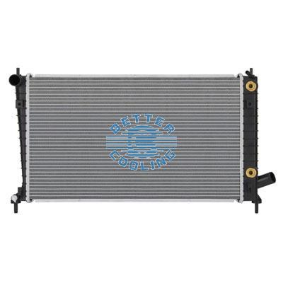 Auto Radiator For Bmw Saab 9-5 00-01 Dpi: 2283