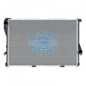Auto Radiator For Chrysler 09-13 200/sebring Dpi: 2951