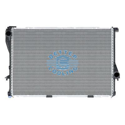 Auto Radiator For Bmw 01-04 53oi 04 545i Dpi: 2284
