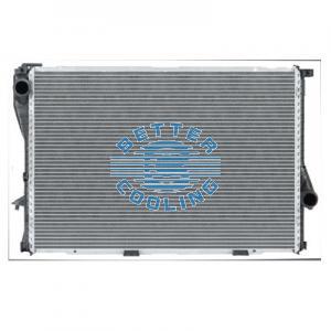 Auto Radiator For Cadillac 98-00 Seville Dpi: 2279/2513