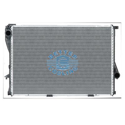 Auto Radiator For Bmw 99-03 54oi 00-03 M5/z8 Dpi: 2285