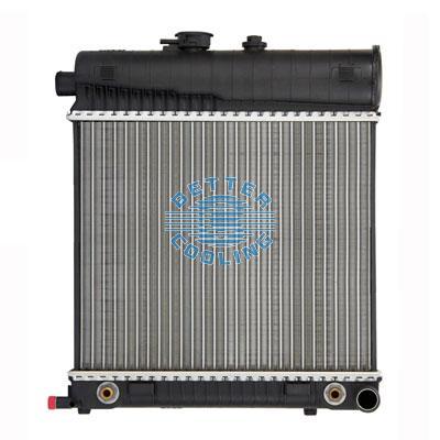 Auto Radiator For Mercedes Benz W210/c180.200.220'93-95 At Dpi: 2286