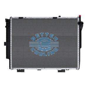 Auto Radiator For Gmc 95-98 Pickup Dpi: 2551