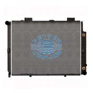 Auto Radiator For Toyota  Land Cruiser  08-13 Dpi: 13080