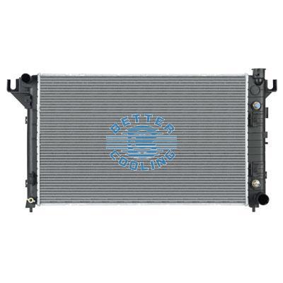 Auto Radiator For Dodge 98-01 Ram 1500/2500/3500 Dpi: 2291