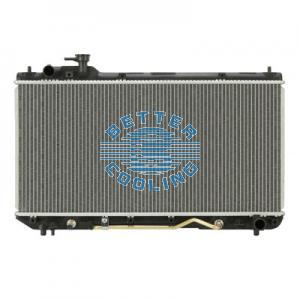 Auto Radiator For Pontiac 08-09 G8 Dpi: 13043