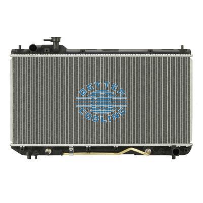 Auto Radiator For Toyota Rav4  98-00  Dpi: 2292