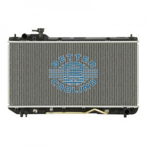 Auto Radiator For Mercedes Benz C202/c180'93-99 At Dpi: 1844/2068/2212