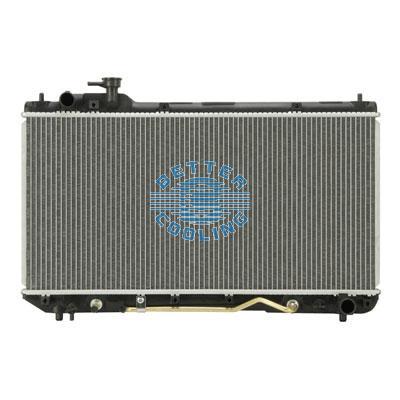 Auto Radiator For Toyota Rav4  98-00  Dpi: 2293/2292