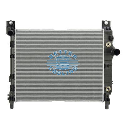 Auto Radiator For Dodge 00-03 Durango 00-04 Dakota  Dpi: 2294