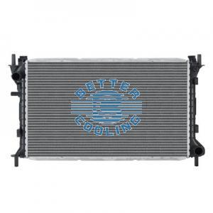 Auto Radiator For Dodge 84-89 Caravan Dpi: 881