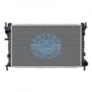 Auto Radiator For Oldsmobile 91-94 Bravada Dpi: 705