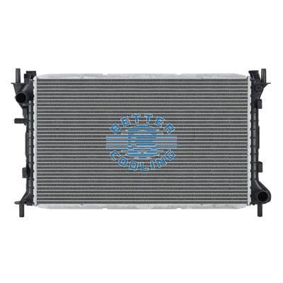 Auto Radiator For Ford 00-04 Focus Dpi: 2297