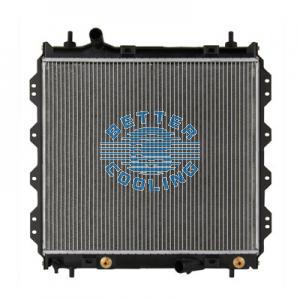 Auto Radiator For Ford  Dpi: 13226