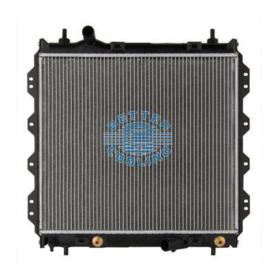 Auto Radiator For Chrysler 01-10 Pt Cruiser Dpi: 2298