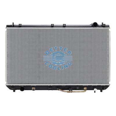 Auto Radiator For Toyota 97-00es300 99-01 Camry 00-01 Soldra Dpi: 2299