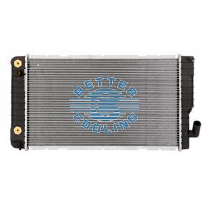 Auto Radiator For Oldsmobile 85-87 Delta 88/98 Dpi: 852