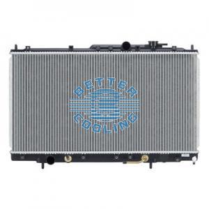 Auto Radiator For Toyota Venza  09-13  Dpi: 13090