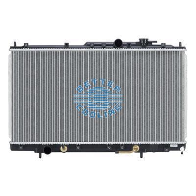 Auto Radiator For Mitsubishi Galant 00-03 Dpi: 2300