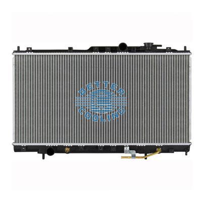 Auto Radiator For Mitsubishi 99-00 Galant Dpi: 2301