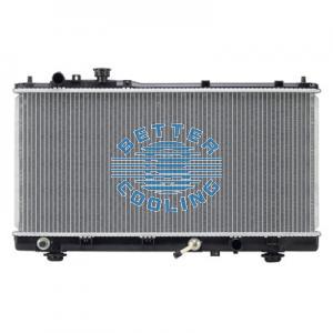 Auto Radiator For Chevrolet 92-96 G10/20/30  96 Express 1500/2500/3500 Dpi: 1489