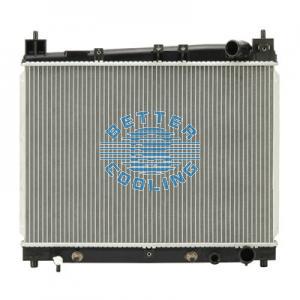 Auto Radiator For Chevrolet 03-05 Express 1500 Dpi: 2712