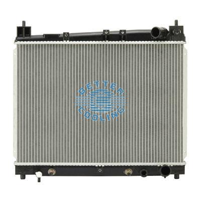 Auto Radiator For Toyota Echo 00-01  Dpi: 2304