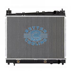 Auto Radiator For Bmw 88 535i  87-92 735i/735il  Dpi: 942