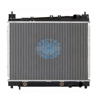 Auto Radiator For Scion 04-06 Xa/b Dpi: 2305