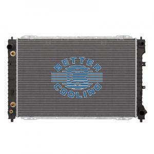 Auto Radiator For Chrysler 09-13 200/sebring Dpi: 2951