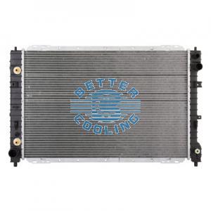 Auto Radiator For Chevrolet 05-13 Corvette 03-06 Ssr Dpi: 2714